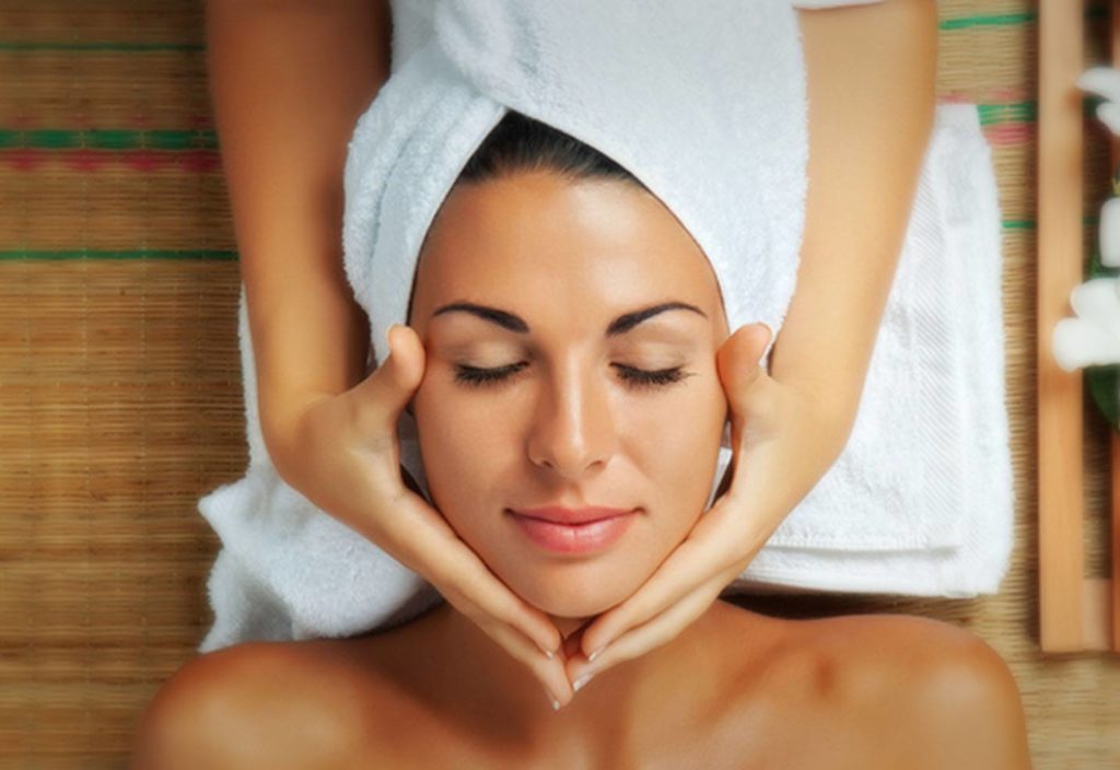 Inside Sands Cosmetic Clinic in Fairfield