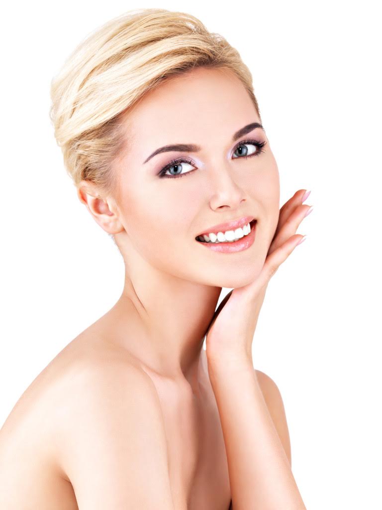 Skin tightening treatment